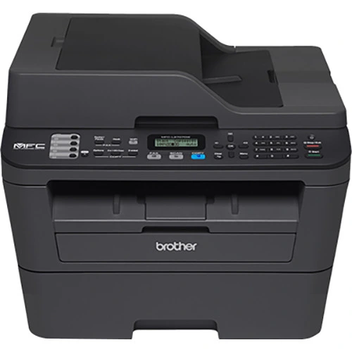 Brother MFC-2707DW All-In-One Monochrome Laser Printer