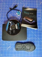 Asus O!Play HDP-R1 digital media player