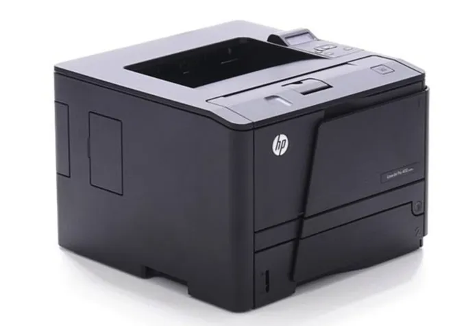HP Laser Jet 400 M401n