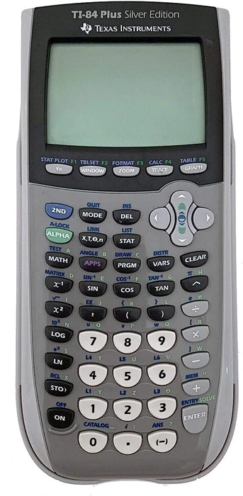 ti84