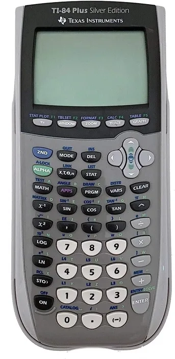 ti84